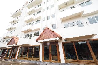 Fah Place Hotel otel fotoğrafı