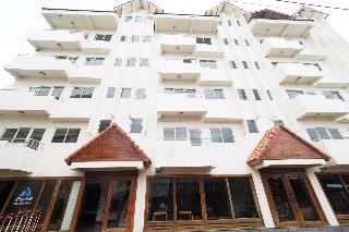 Fah Place Hotel fotoÄŸrafÄ±