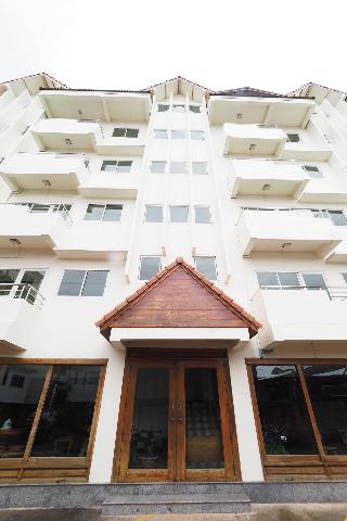 Fah Place Hotel fotoÄŸrafÄ±