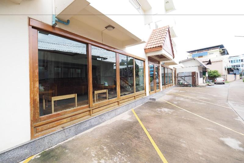 Fah Place Hotel - Genel