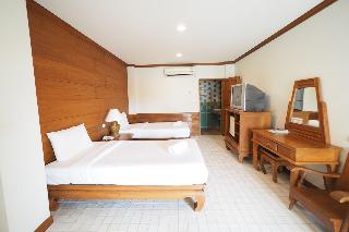 Fah Place Hotel fotoÄŸrafÄ±