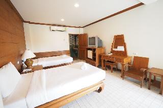 Fah Place Hotel fotoÄŸrafÄ±