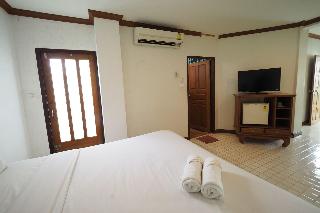 Fah Place Hotel fotoÄŸrafÄ±