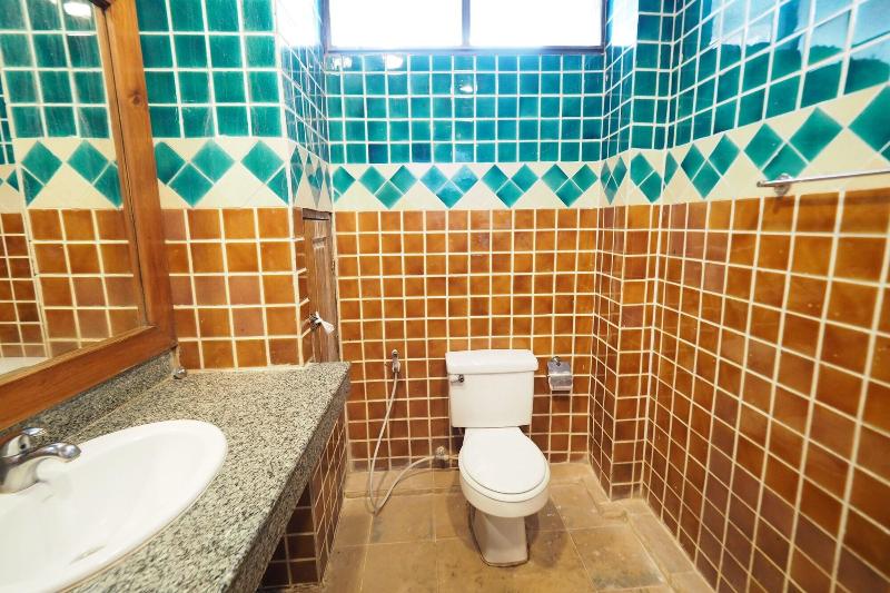 Fah Place Hotel - Oda