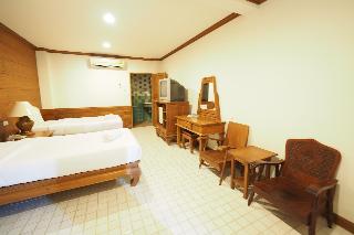 Fah Place Hotel fotoÄŸrafÄ±