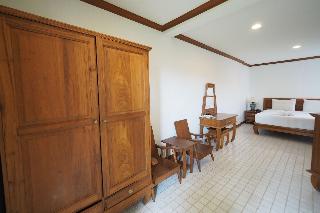 Fah Place Hotel fotoÄŸrafÄ±