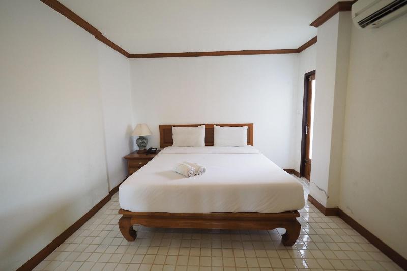 Fah Place Hotel - Oda