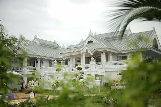 Nirvanan House otel fotoğrafı