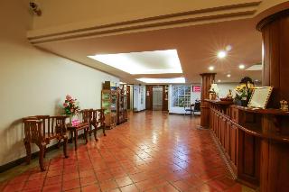 Swankaburi Boutique Hotel fotoÄŸrafÄ±