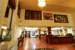 Swankaburi Boutique Hotel fotoÄŸrafÄ±