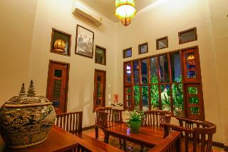 Swankaburi Boutique Hotel fotoÄŸrafÄ±
