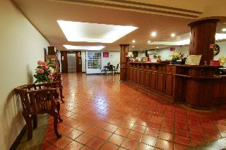 Swankaburi Boutique Hotel fotoÄŸrafÄ±