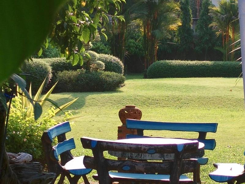 Swankaburi Boutique Hotel - Genel