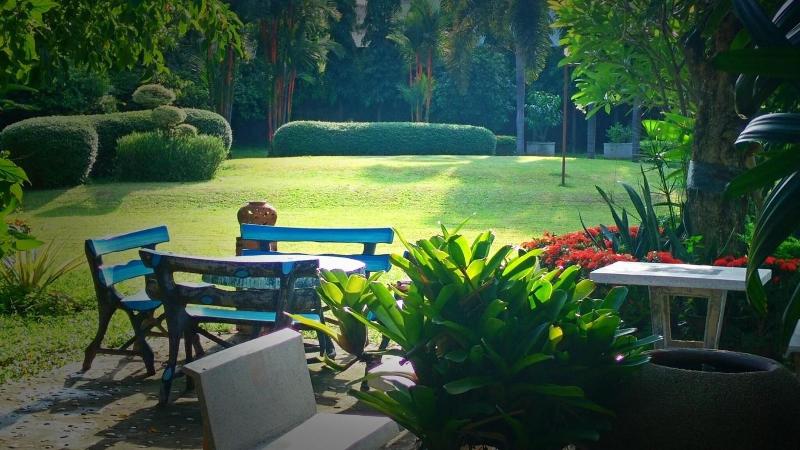 Swankaburi Boutique Hotel - Genel
