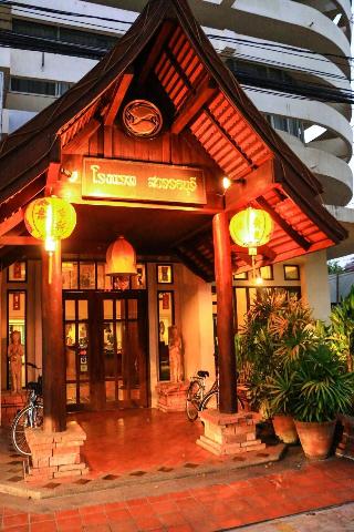 Swankaburi Boutique Hotel fotoÄŸrafÄ±