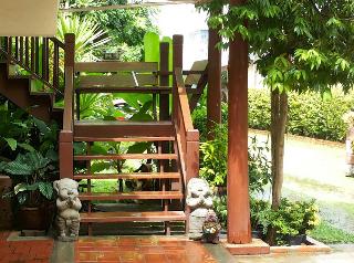 Swankaburi Boutique Hotel fotoÄŸrafÄ±