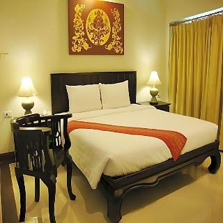 Swankaburi Boutique Hotel fotoÄŸrafÄ±