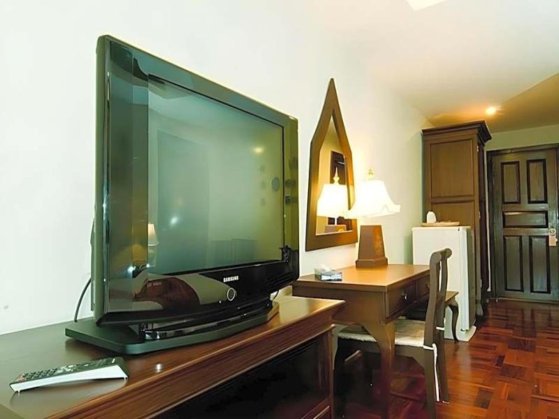 Swankaburi Boutique Hotel - Genel