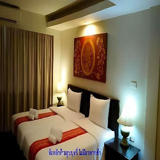 Swankaburi Boutique Hotel fotoÄŸrafÄ±