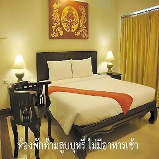 Swankaburi Boutique Hotel fotoÄŸrafÄ±
