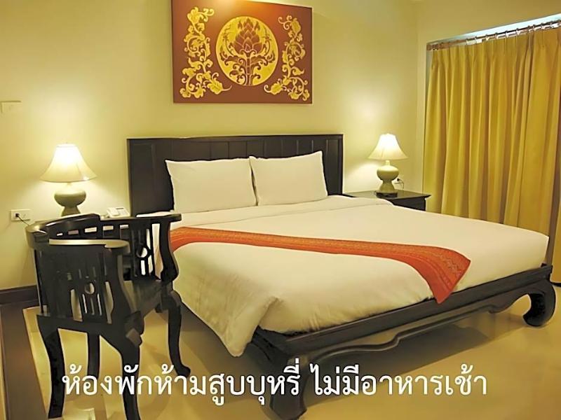Swankaburi Boutique Hotel - Genel