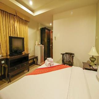 Swankaburi Boutique Hotel fotoÄŸrafÄ±