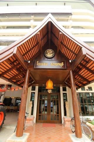 Swankaburi Boutique Hotel fotoÄŸrafÄ±