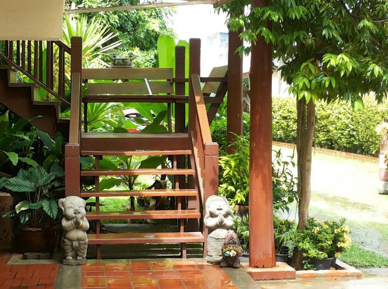 Swankaburi Boutique Hotel - Genel