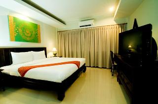 Swankaburi Boutique Hotel fotoÄŸrafÄ±