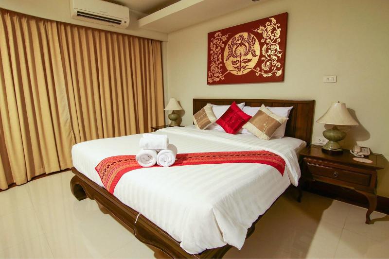 Swankaburi Boutique Hotel - Oda
