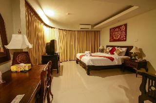 Swankaburi Boutique Hotel fotoÄŸrafÄ±