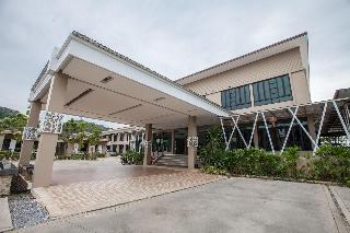 Maihom Villa otel fotoğrafı