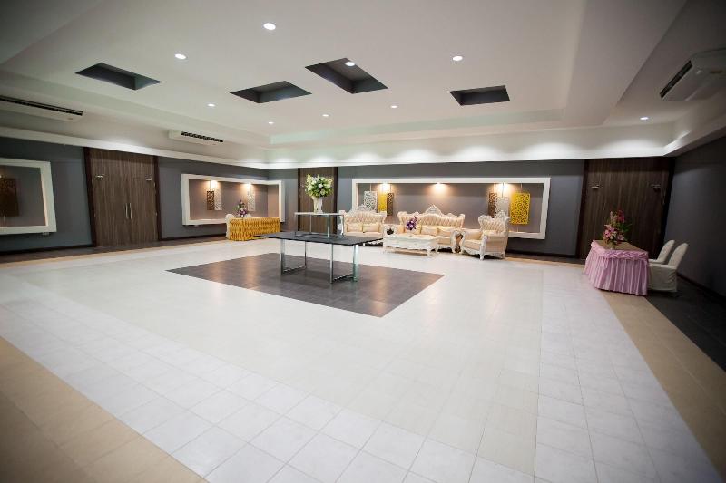 Maihom Villa - Genel