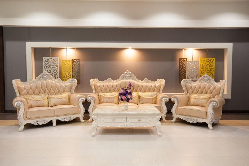 Maihom Villa - Genel