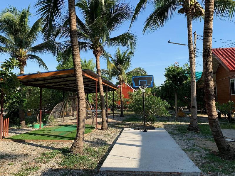 Kalae Resort - Aktivite