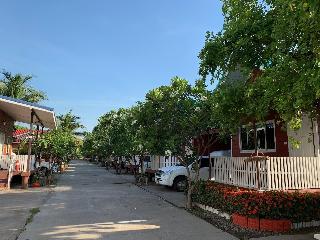 Kalae Resort otel fotoğrafı