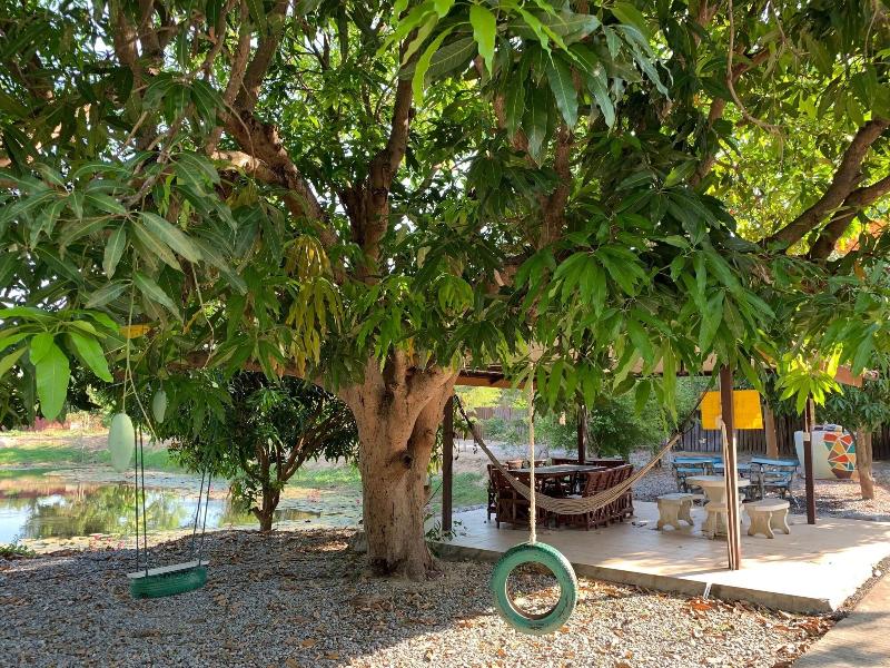 Kalae Resort - Genel
