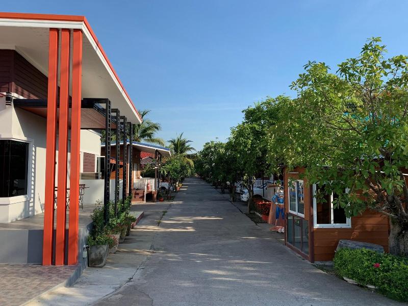 Kalae Resort - Genel
