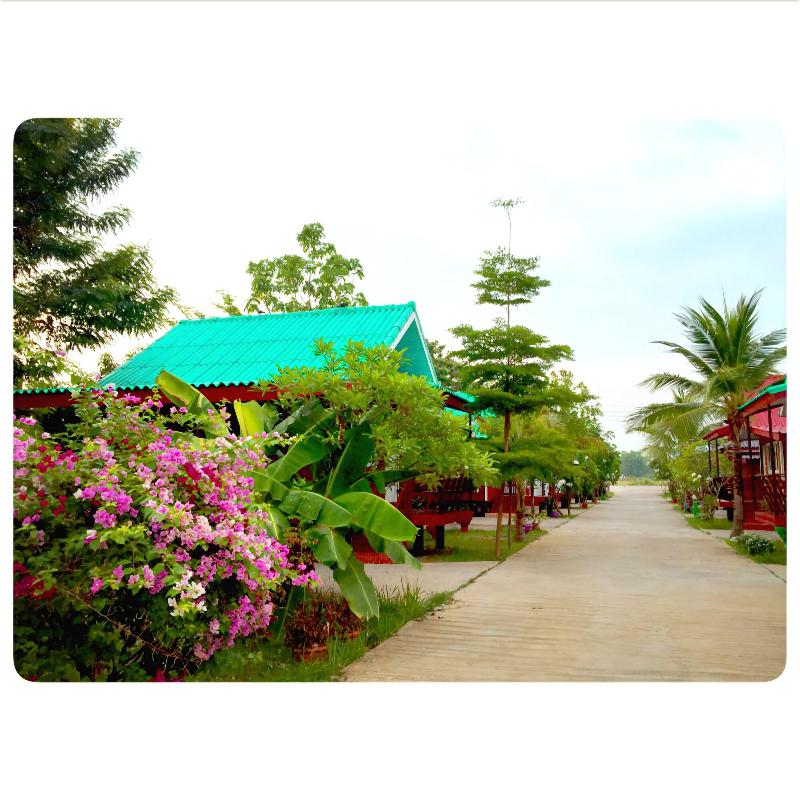 Kalae Resort - Genel