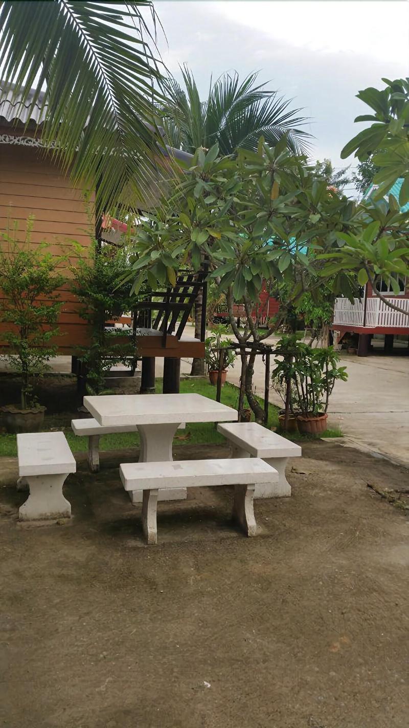 Kalae Resort - Genel