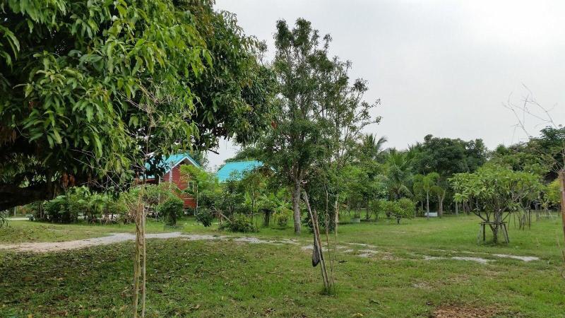Kalae Resort - Genel