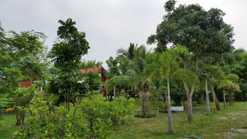 Kalae Resort - Genel