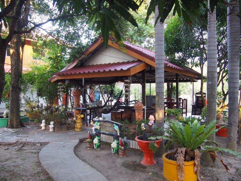 Kalae Resort - Genel