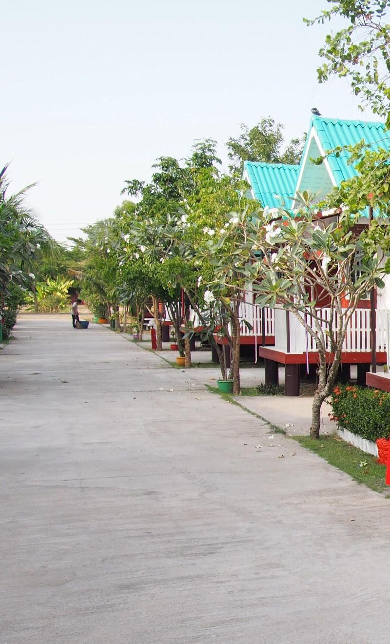 Kalae Resort - Genel