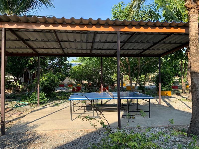Kalae Resort - Genel