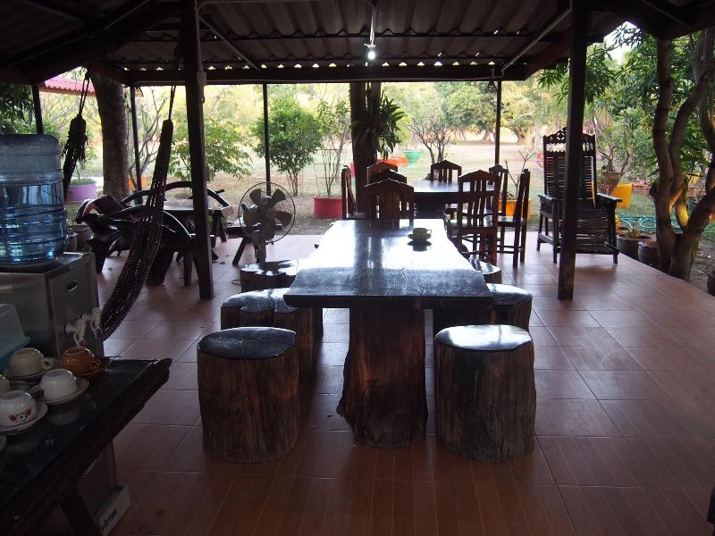 Kalae Resort - Restoran