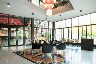Prelude Hotel fotoÄŸrafÄ±