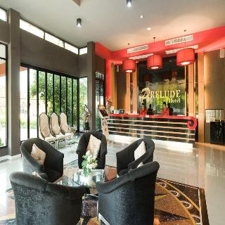 Prelude Hotel fotoÄŸrafÄ±