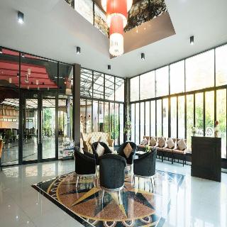Prelude Hotel fotoÄŸrafÄ±