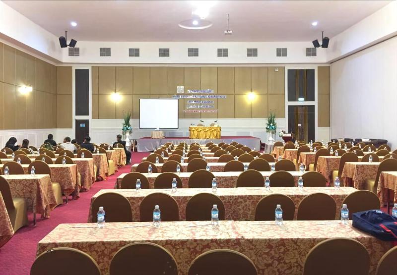Prelude Hotel - Toplantı